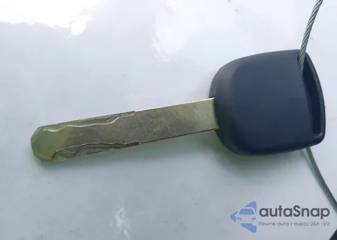 2013 Honda Civic Lx из США, поврежденный, VIN 19XFB2F56DE005607